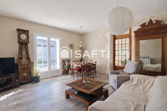 achat maison verines 17540