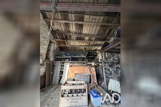 achat maison verines 17540