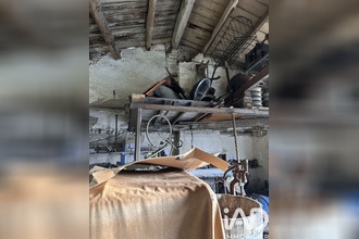 achat maison verines 17540