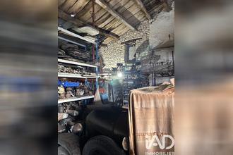 achat maison verines 17540