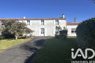 achat maison verines 17540