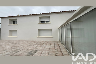 achat maison verines 17540