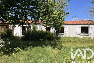 achat maison verines 17540