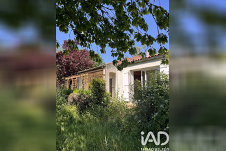 achat maison verines 17540