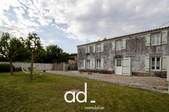 achat maison verines 17540