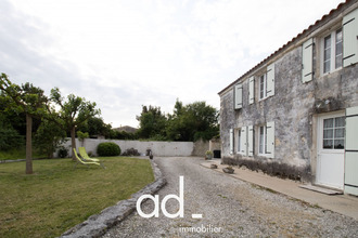 achat maison verines 17540