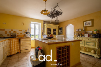 achat maison verines 17540