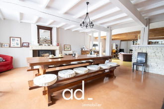 achat maison verines 17540