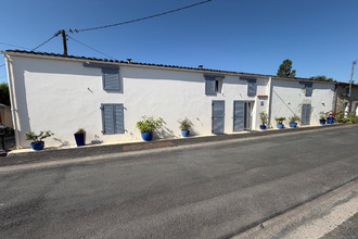achat maison verines 17540