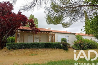 achat maison verines 17540