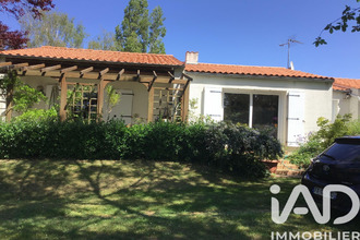 achat maison verines 17540