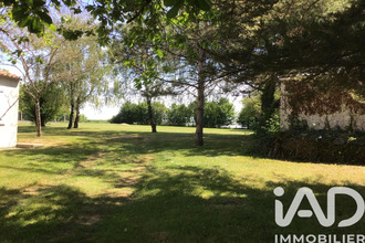 achat maison verines 17540