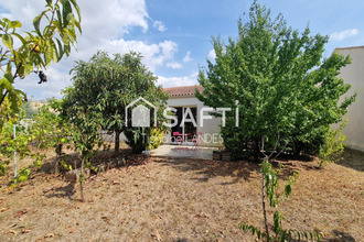 achat maison verines 17540