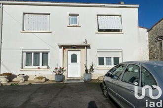 achat maison verines 17540