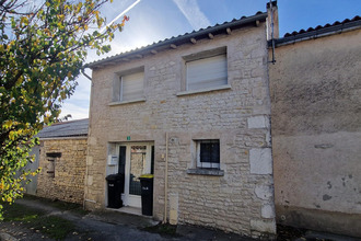 achat maison verines 17540