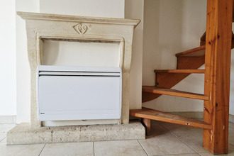 achat maison verines 17540