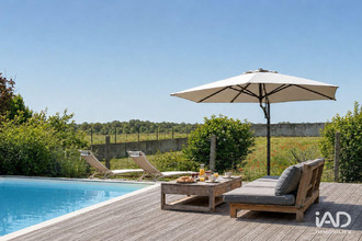achat maison verines 17540