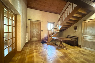 achat maison verjon 01270