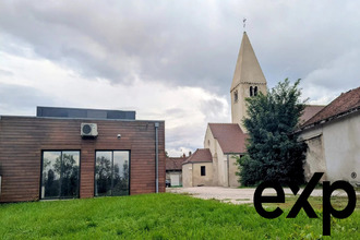 achat maison verjux 71590