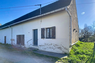 achat maison verjux 71590