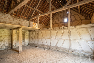 achat maison verjux 71590