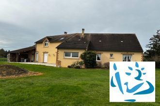 achat maison verlin 89330