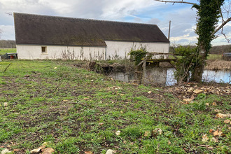 achat maison verlin 89330