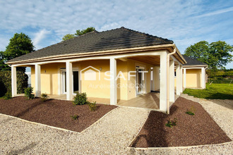 achat maison verlin 89330