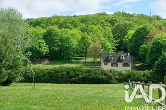achat maison verlin 89330