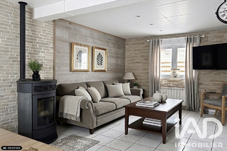achat maison verlincthun 62830