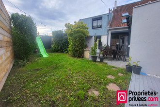 achat maison verlinghem 59237