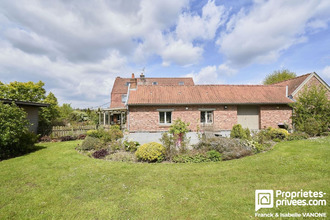 achat maison verlinghem 59237