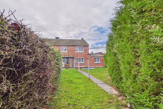 achat maison vermand 02490