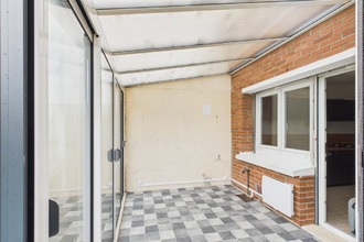 achat maison vermand 02490