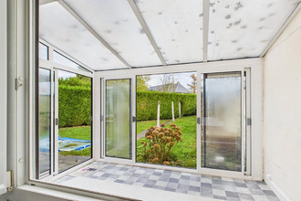 achat maison vermand 02490