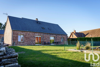 achat maison vermand 02490