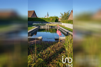 achat maison vermand 02490