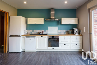 achat maison vermand 02490