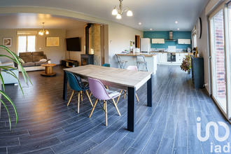 achat maison vermand 02490