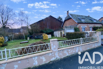 achat maison vermand 02490