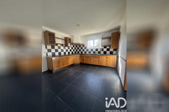 achat maison vermandovillers 80320