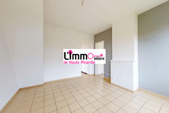 achat maison vermandovillers 80320