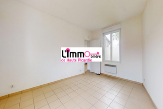 achat maison vermandovillers 80320