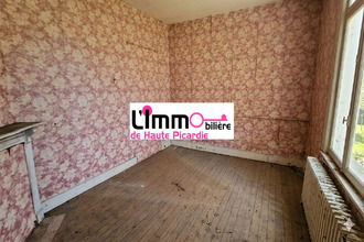 achat maison vermandovillers 80320