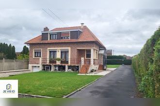 achat maison vermelles 62980