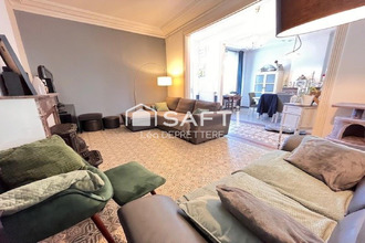 achat maison vermelles 62980