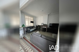 achat maison vermelles 62980