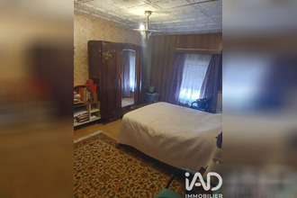 achat maison vermelles 62980