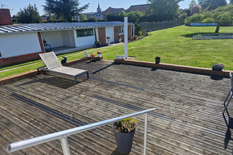 achat maison vermelles 62980