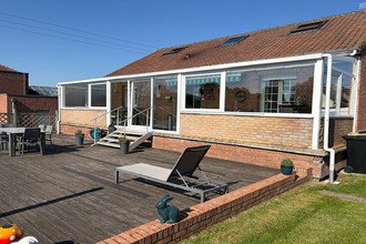 achat maison vermelles 62980